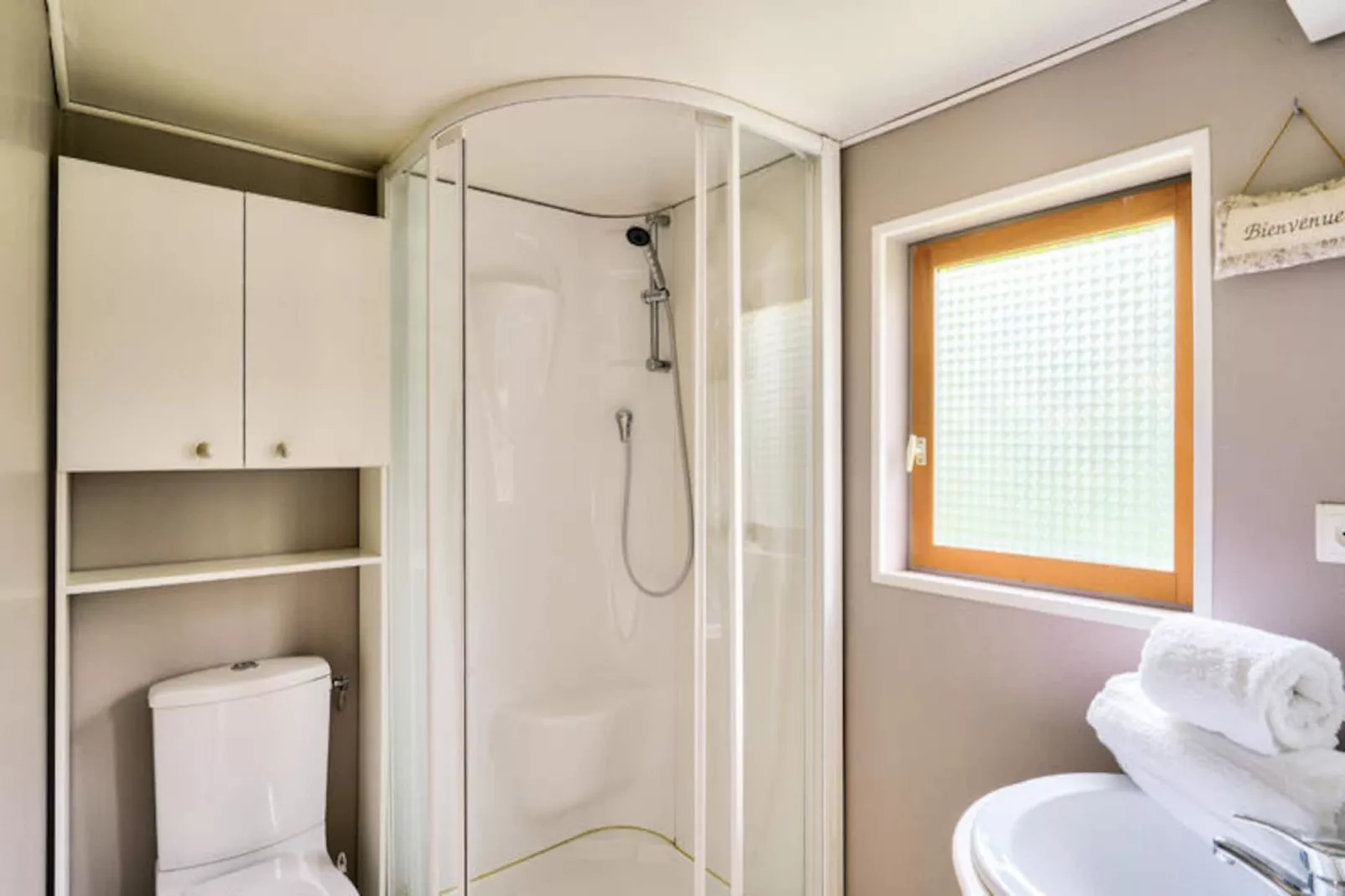 Chalets à Loctudy-Nicht zugeordnet