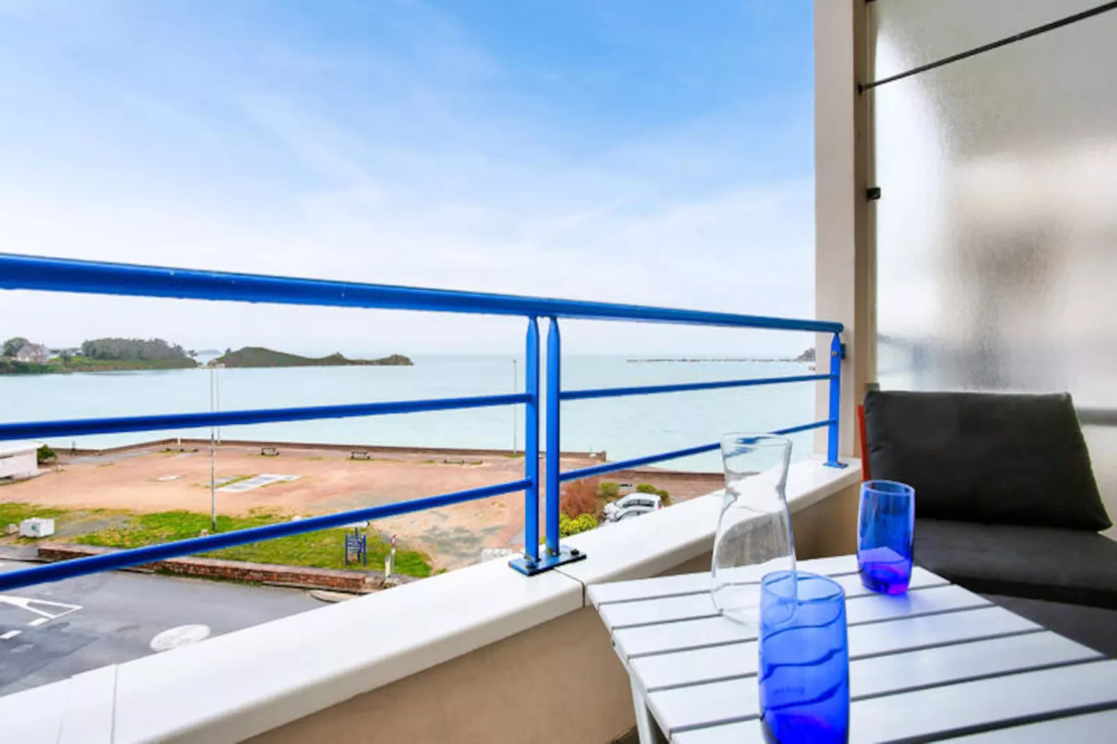 Appartements à Erquy-Untagged