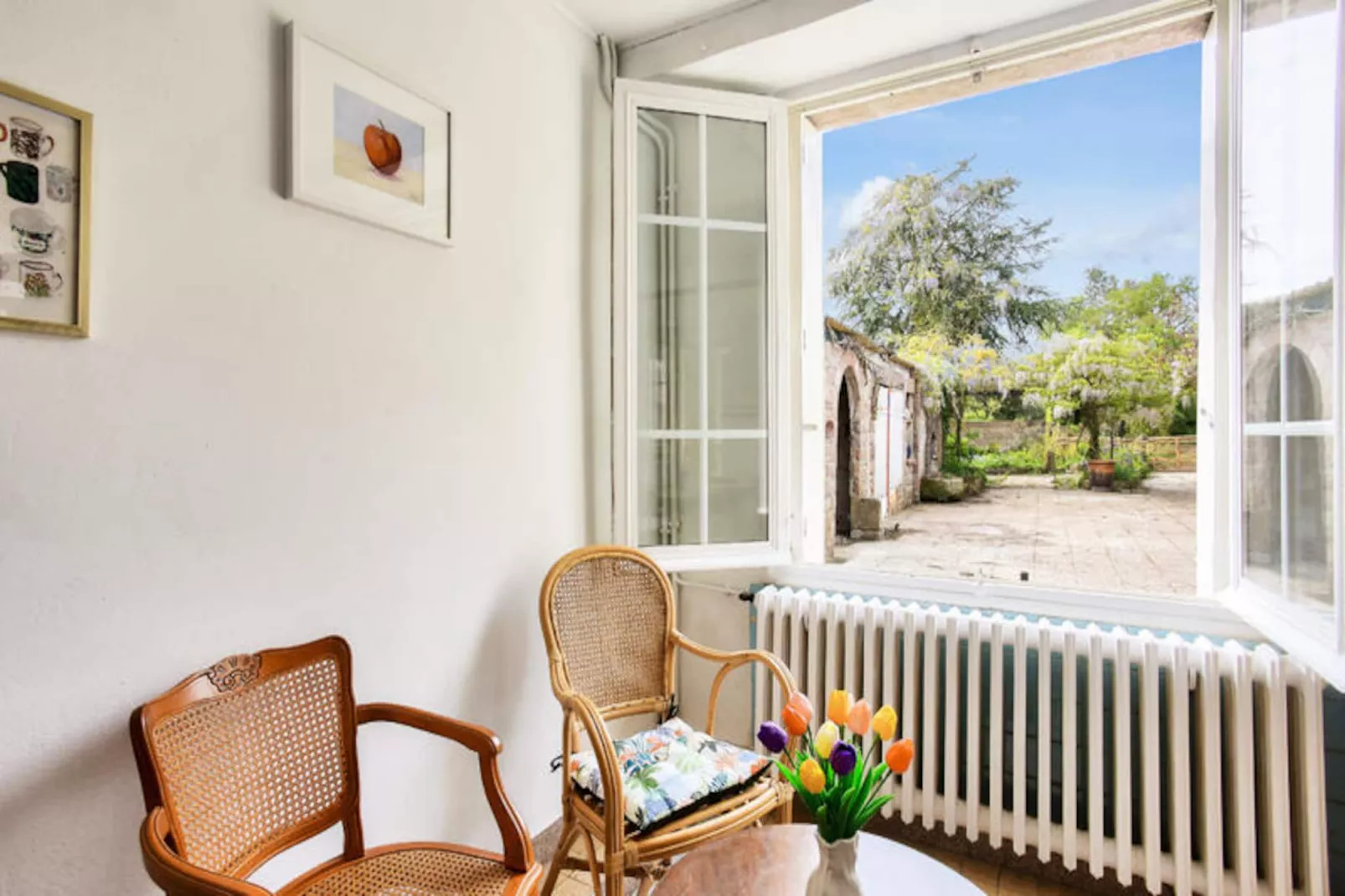 Maison à Erquy-Untagged