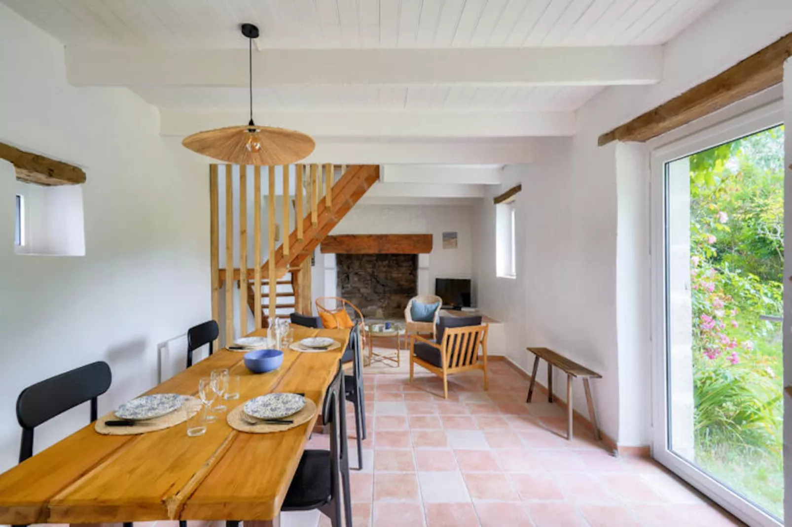 Maison à Saint Jean Trolimon-Nicht zugeordnet