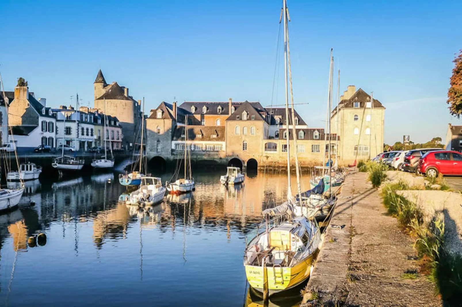 Maison à Plovan-Non tagué
