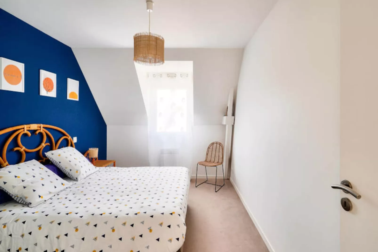 Appartements à Le Guilvinec-Nicht zugeordnet