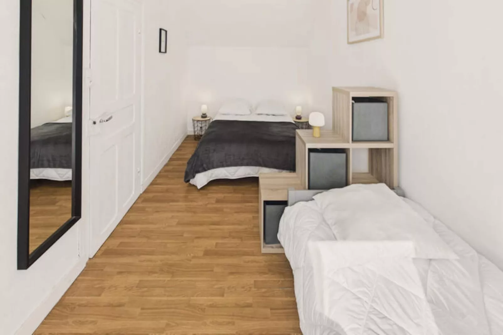 Maison à Treffiagat-Léchiagat-Nicht zugeordnet