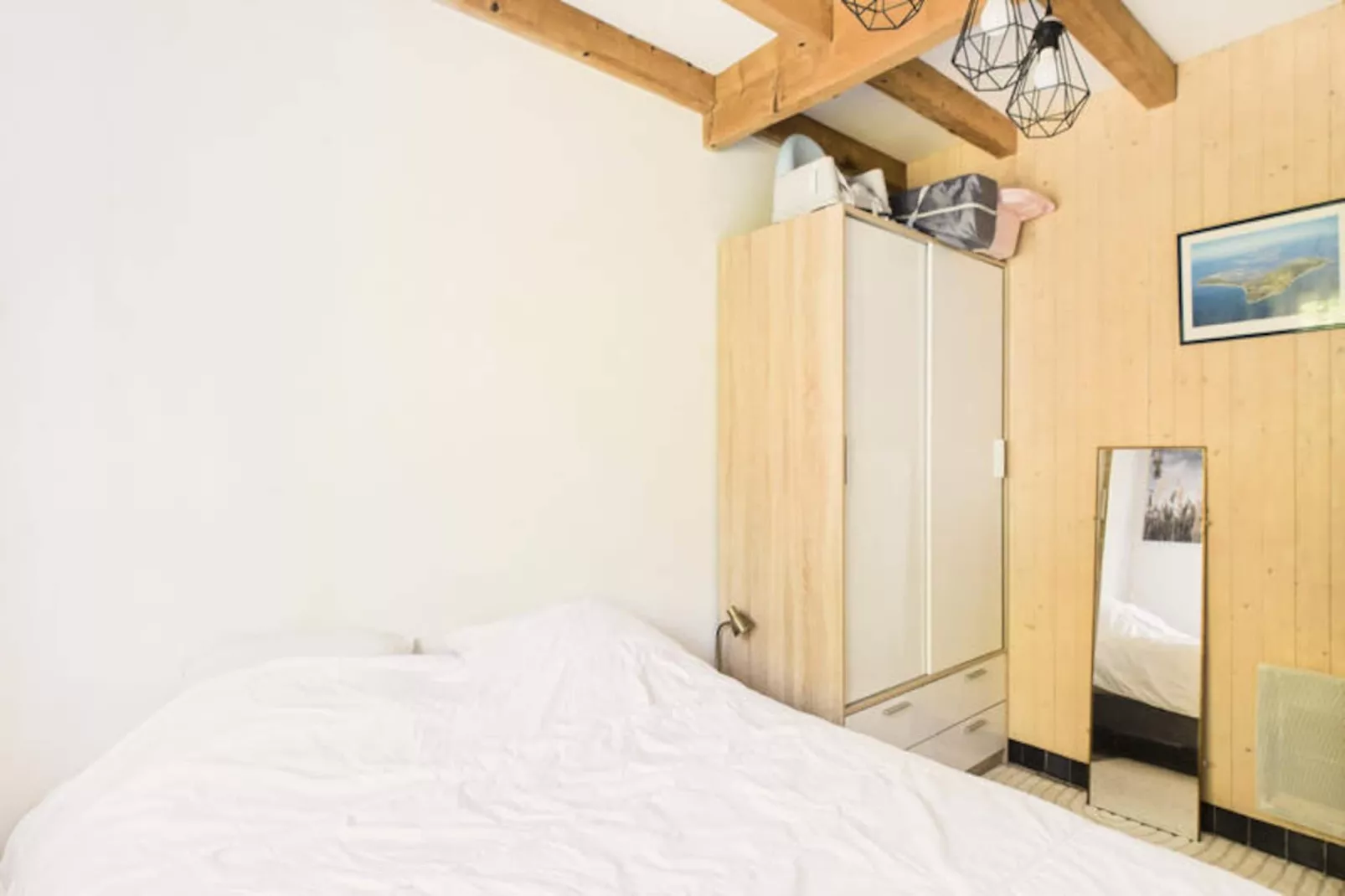 Maison à Les Portes en Ré-Untagged