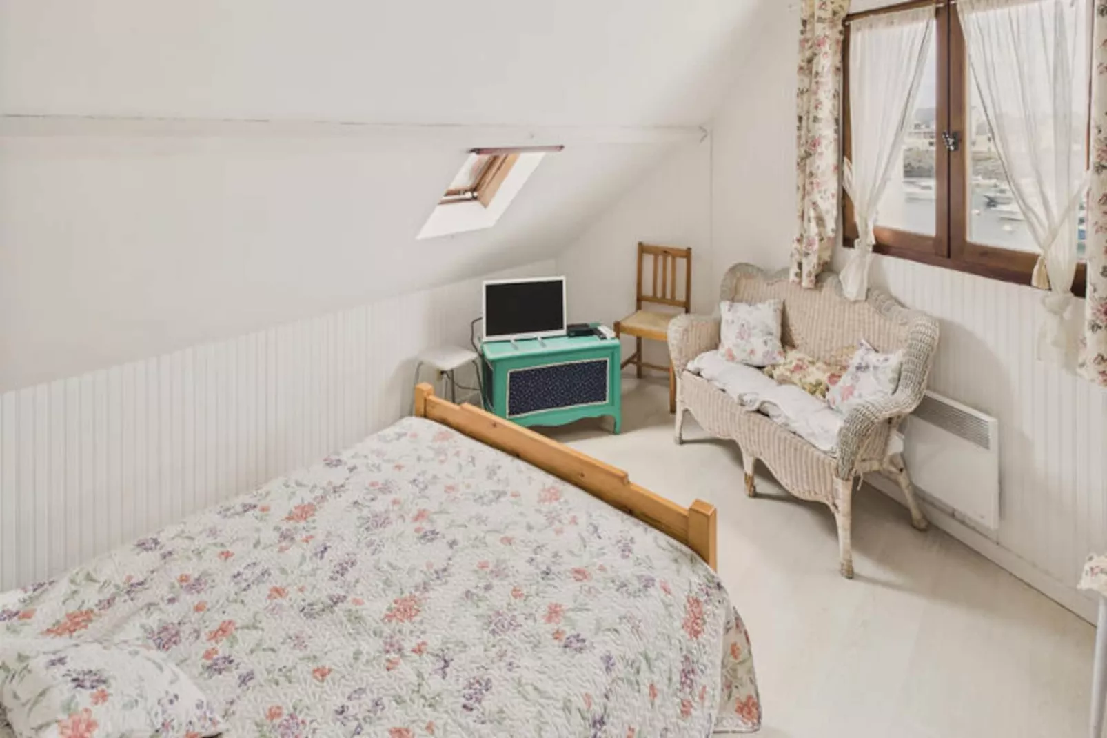 Maison à Treffiagat-Léchiagat-Nicht zugeordnet