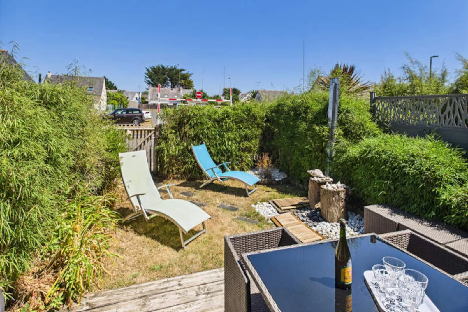 Appartements à Île Tudy-Nicht zugeordnet