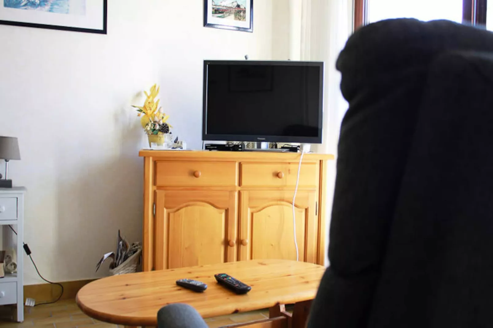 Maison à Saint-Gilles-Croix-de-Vie-Nicht zugeordnet