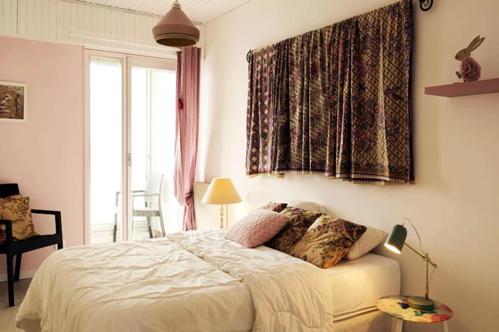 Appartements à Saint-Gilles-Croix-de-Vie-Nicht zugeordnet