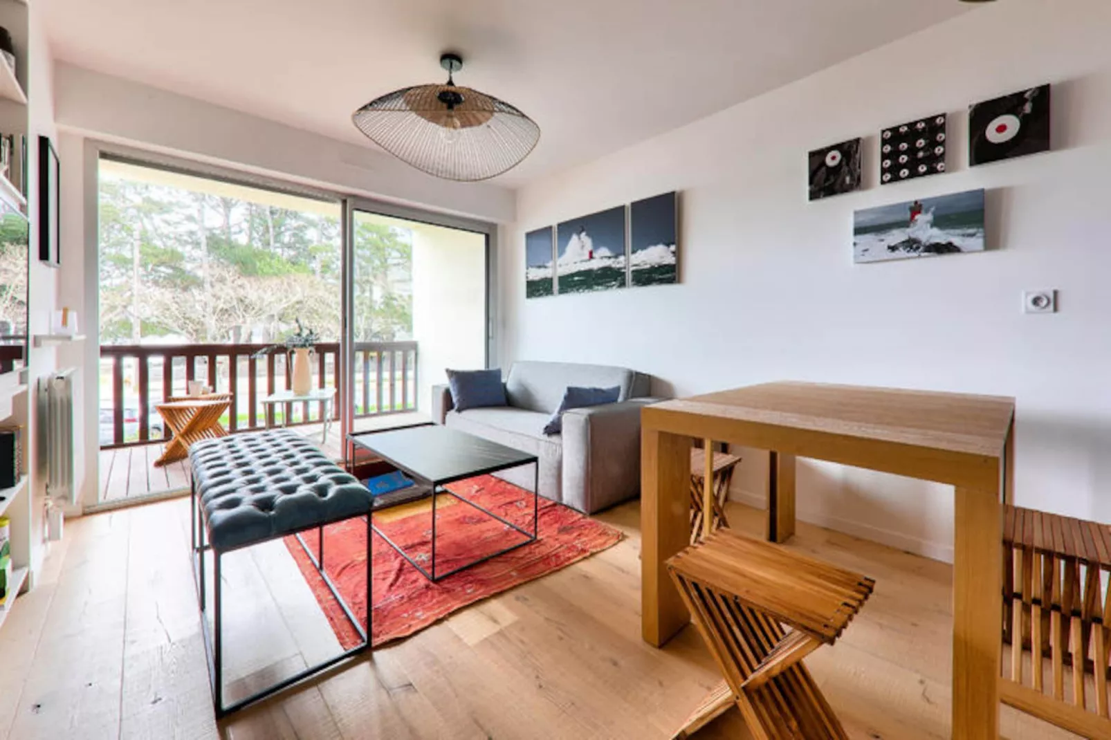 Appartements à Carnac-Nicht zugeordnet