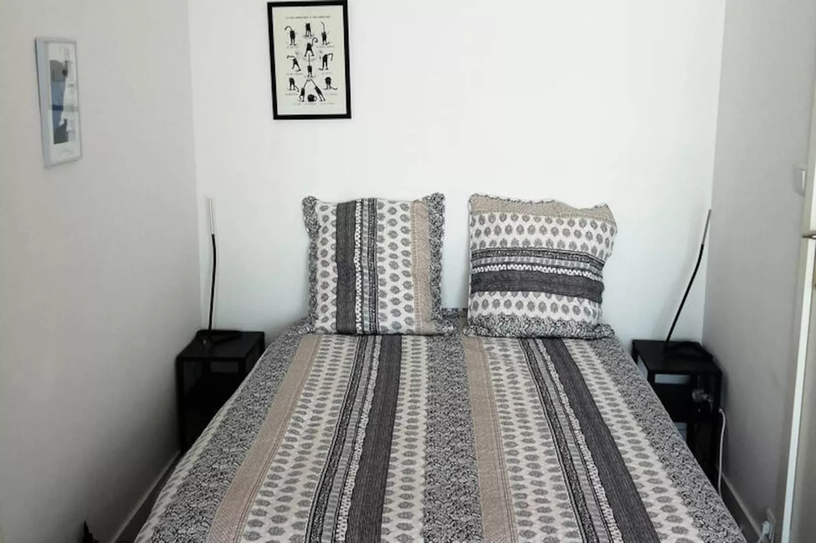 Studio à La Baule-Untagged