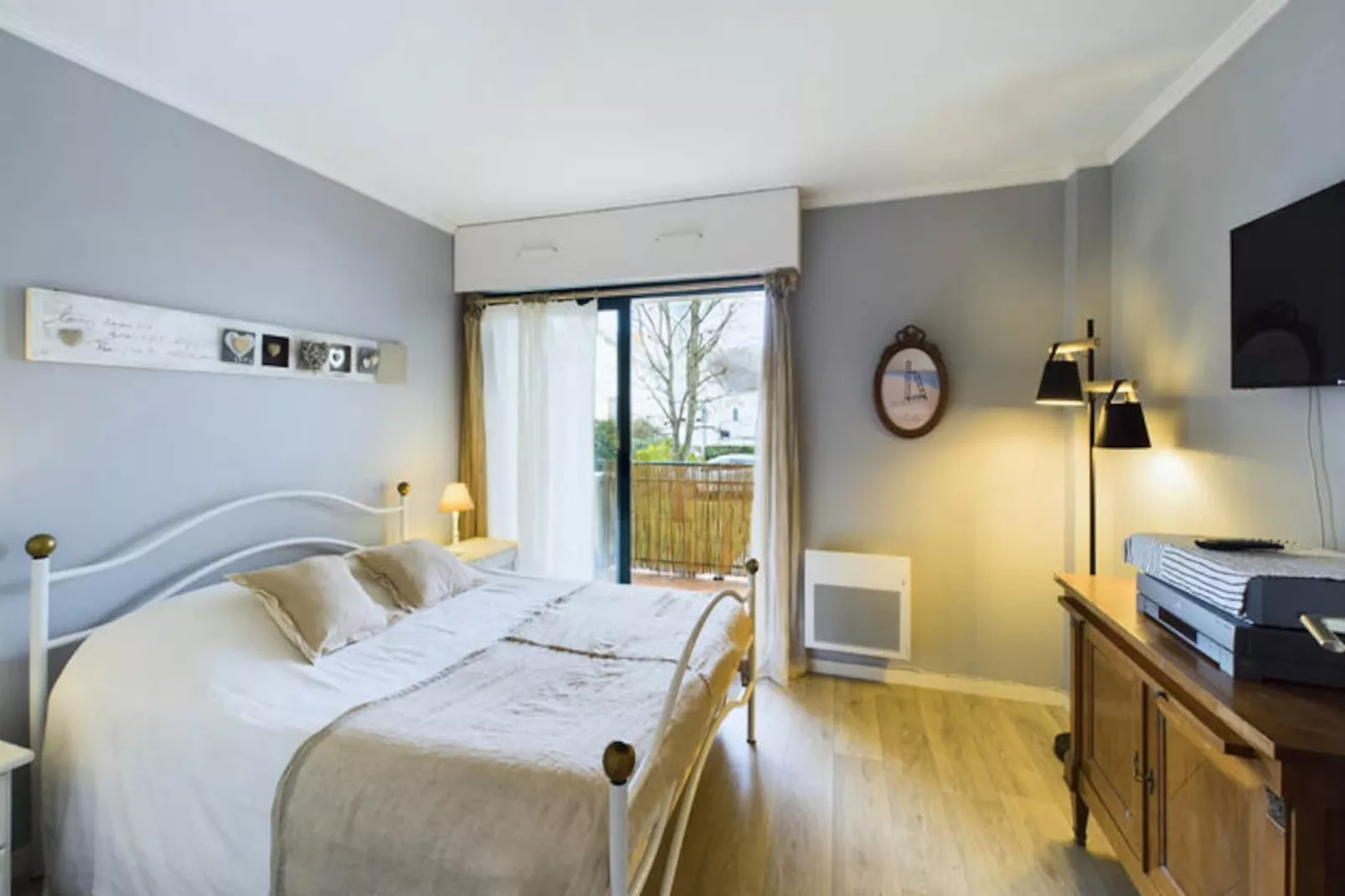 Appartements à Le Pouliguen-Untagged