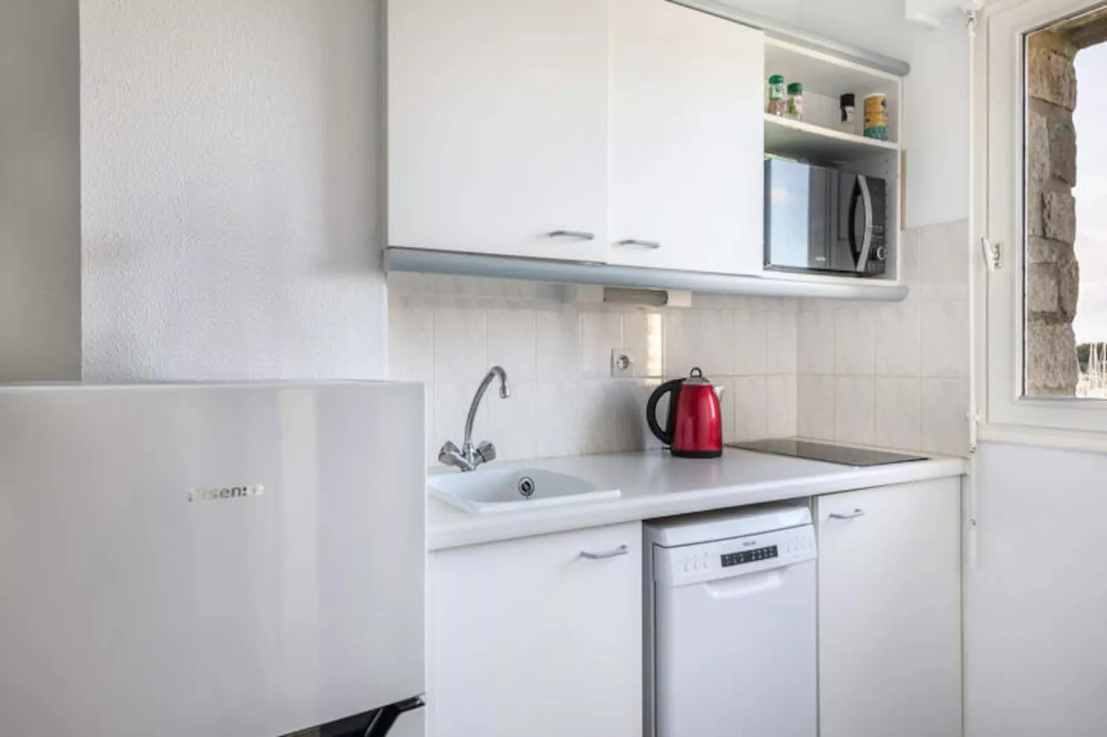 Appartements à Arzon - Port Crouesty-Non tagué