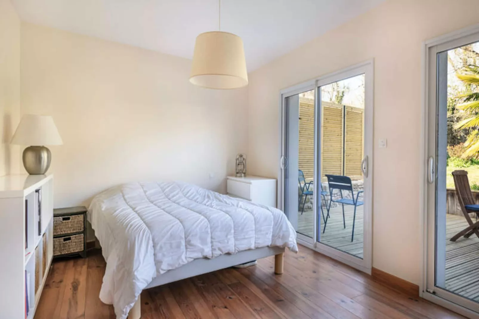 Maison à Sarzeau-Nicht zugeordnet