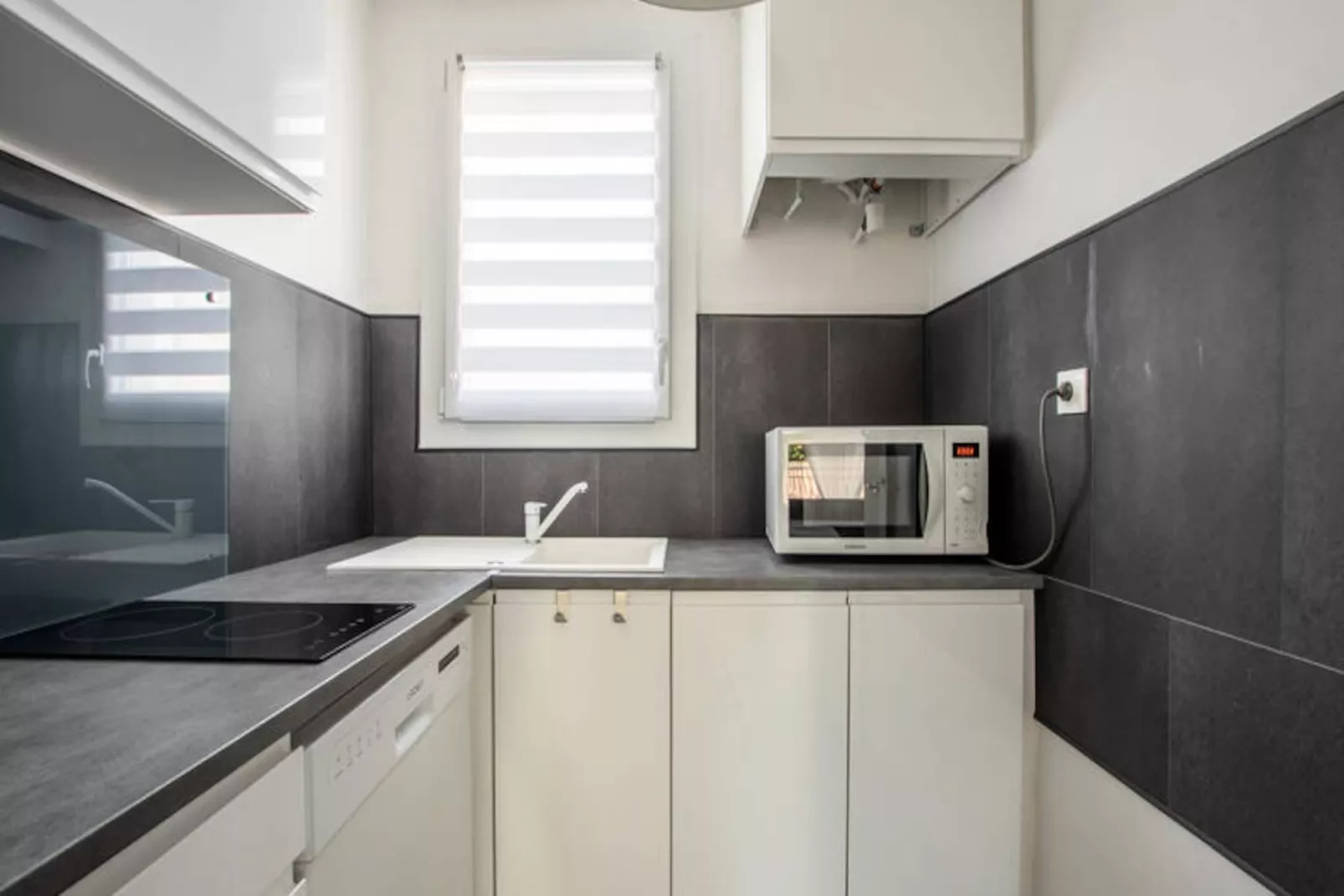 Appartements à Notre Dame de Monts-Non tagué