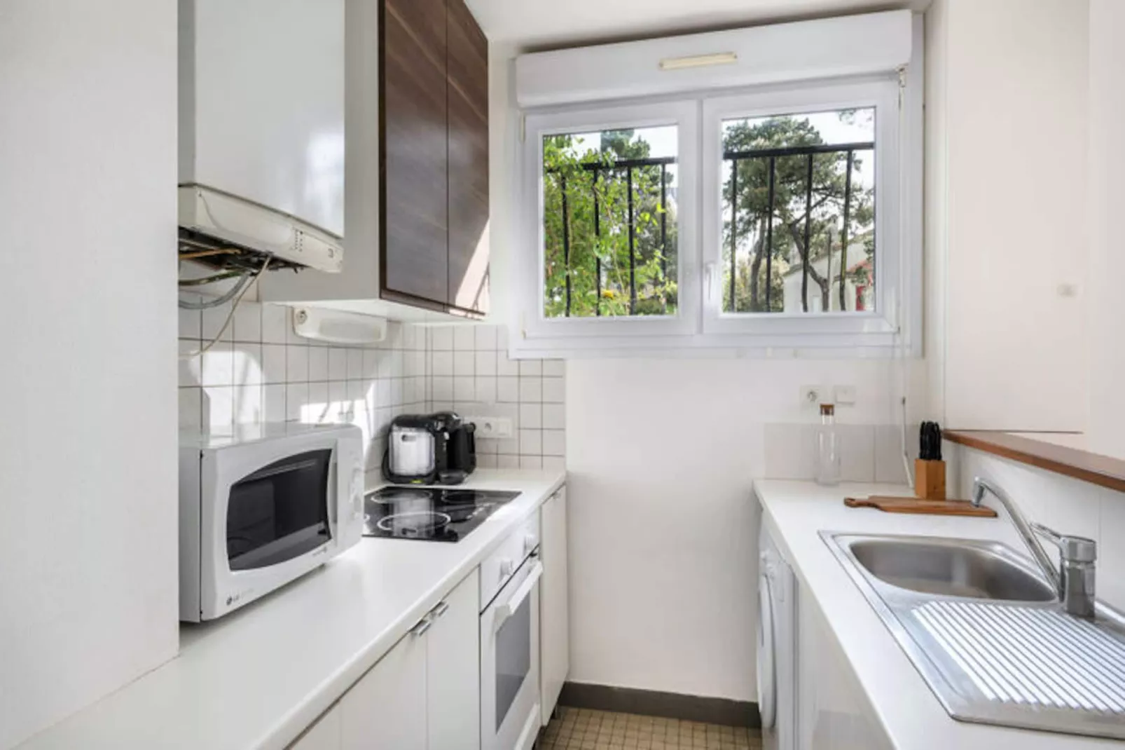 Maison à La Baule-Untagged