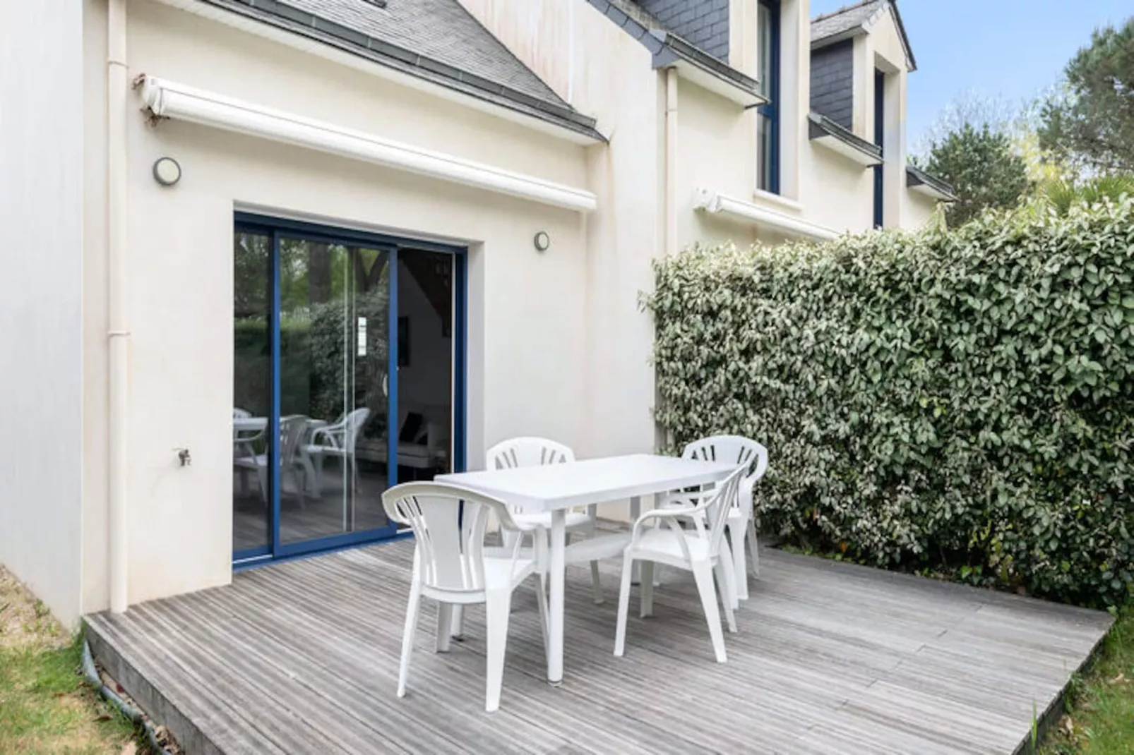 Maison à Arzon - Port Crouesty-Untagged