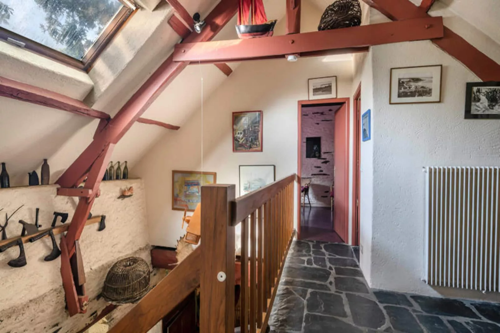 Maison à Rochefort-en-Terre-Untagged