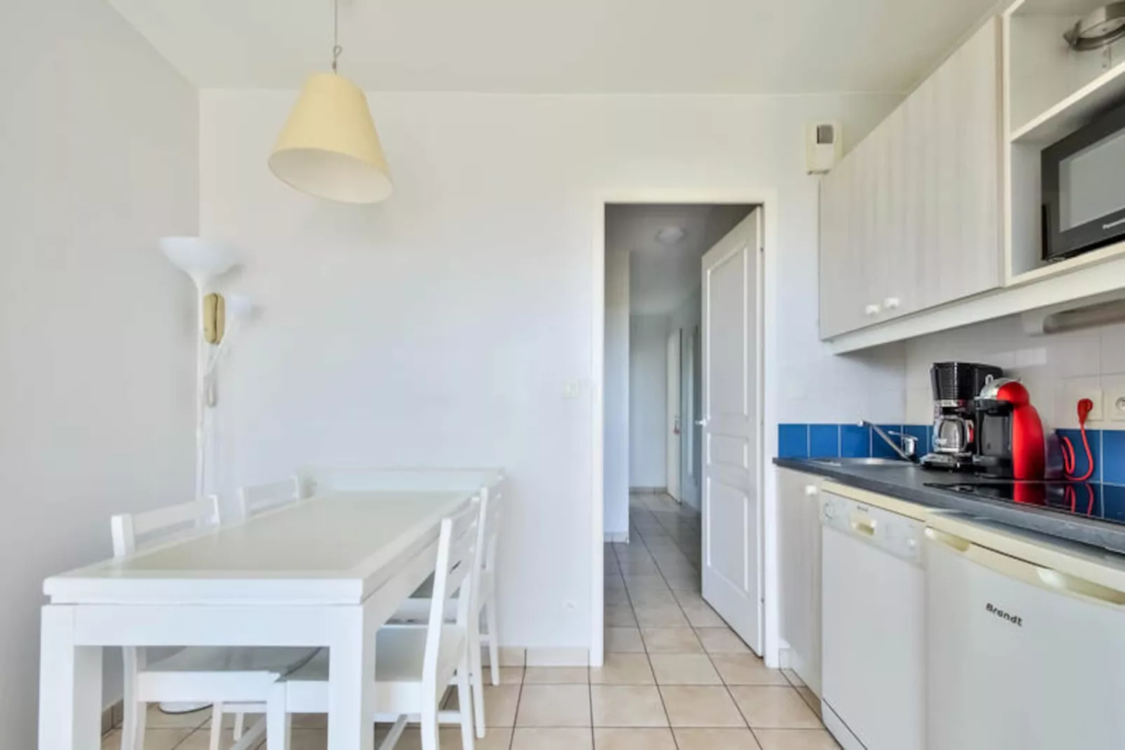 Appartements à Les Sables d'Olonne-Nicht zugeordnet
