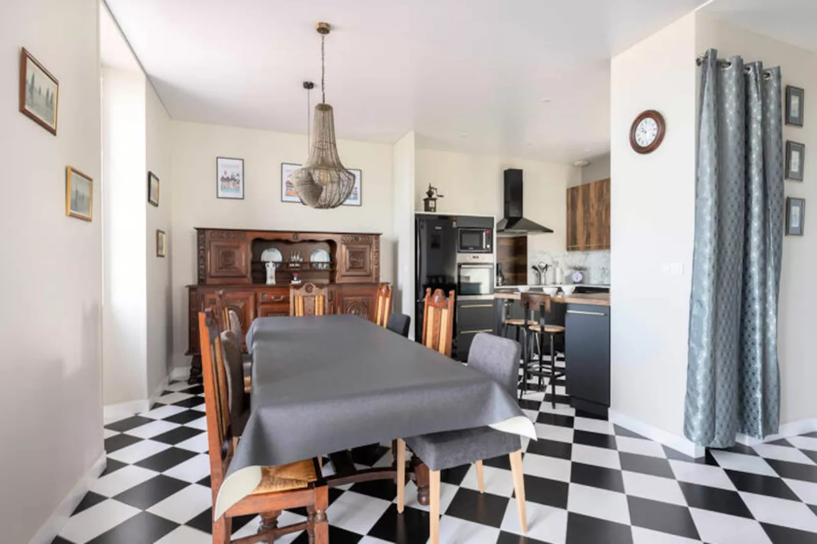 Maison à Assérac-Nicht zugeordnet