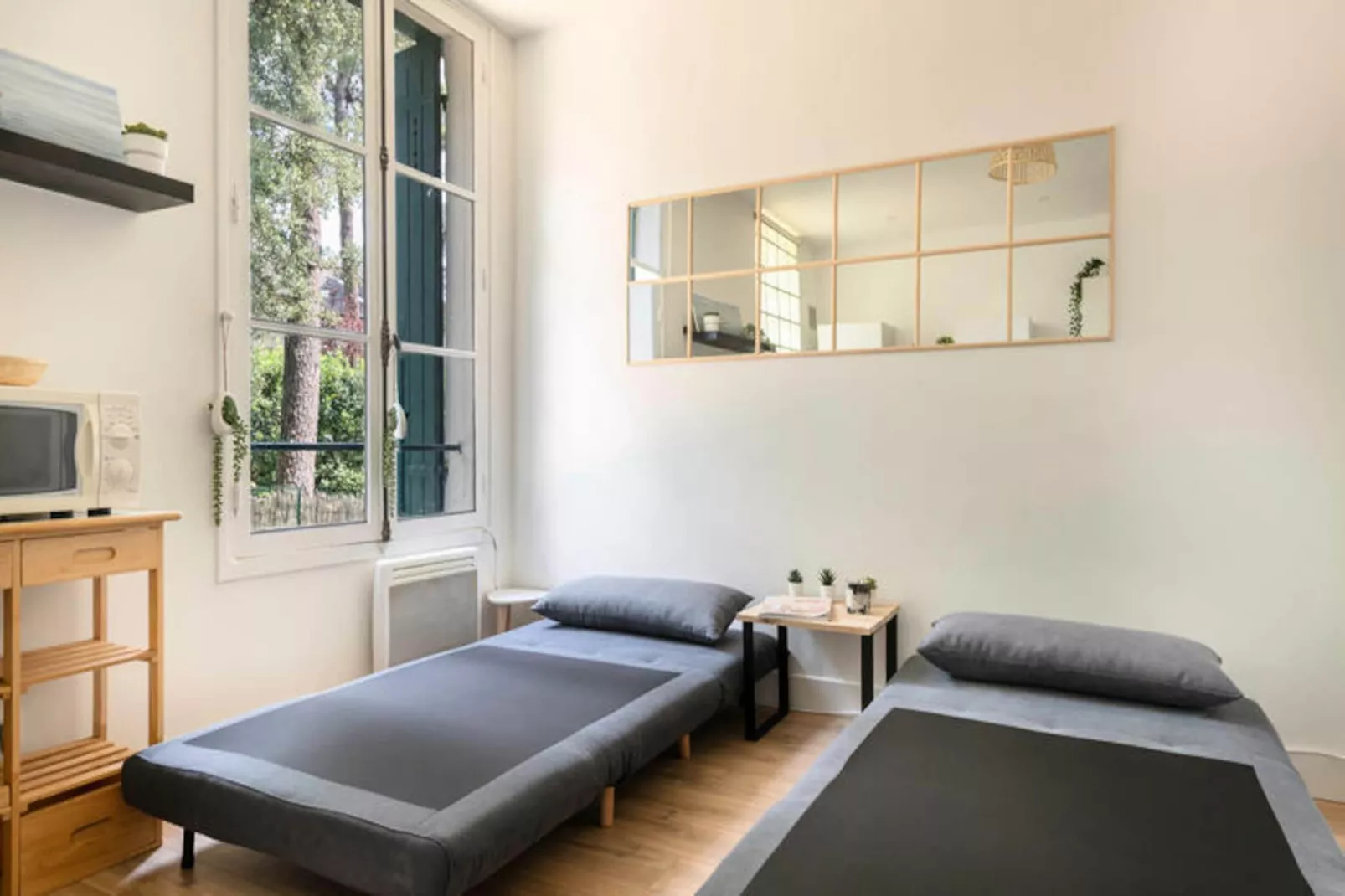 Appartements à La Baule-Untagged