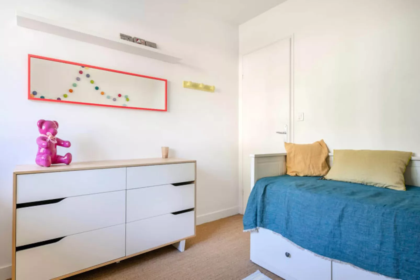 Appartements à La Baule-Nicht zugeordnet