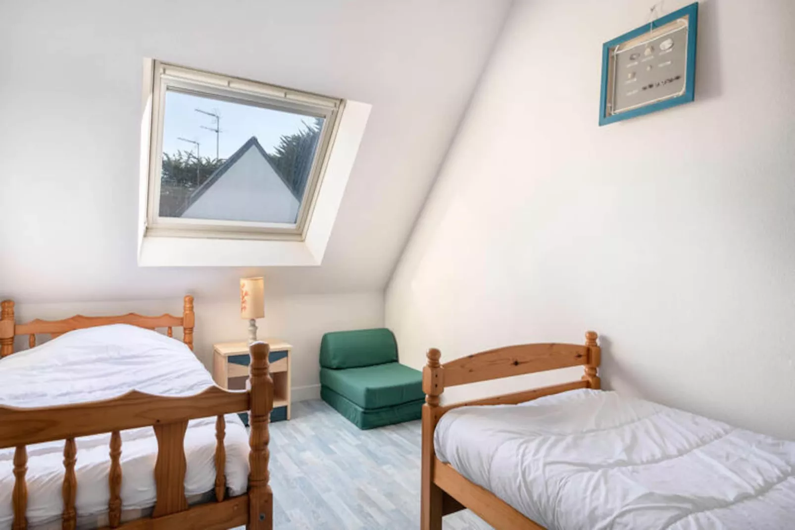 Maison à Sarzeau-Nicht zugeordnet