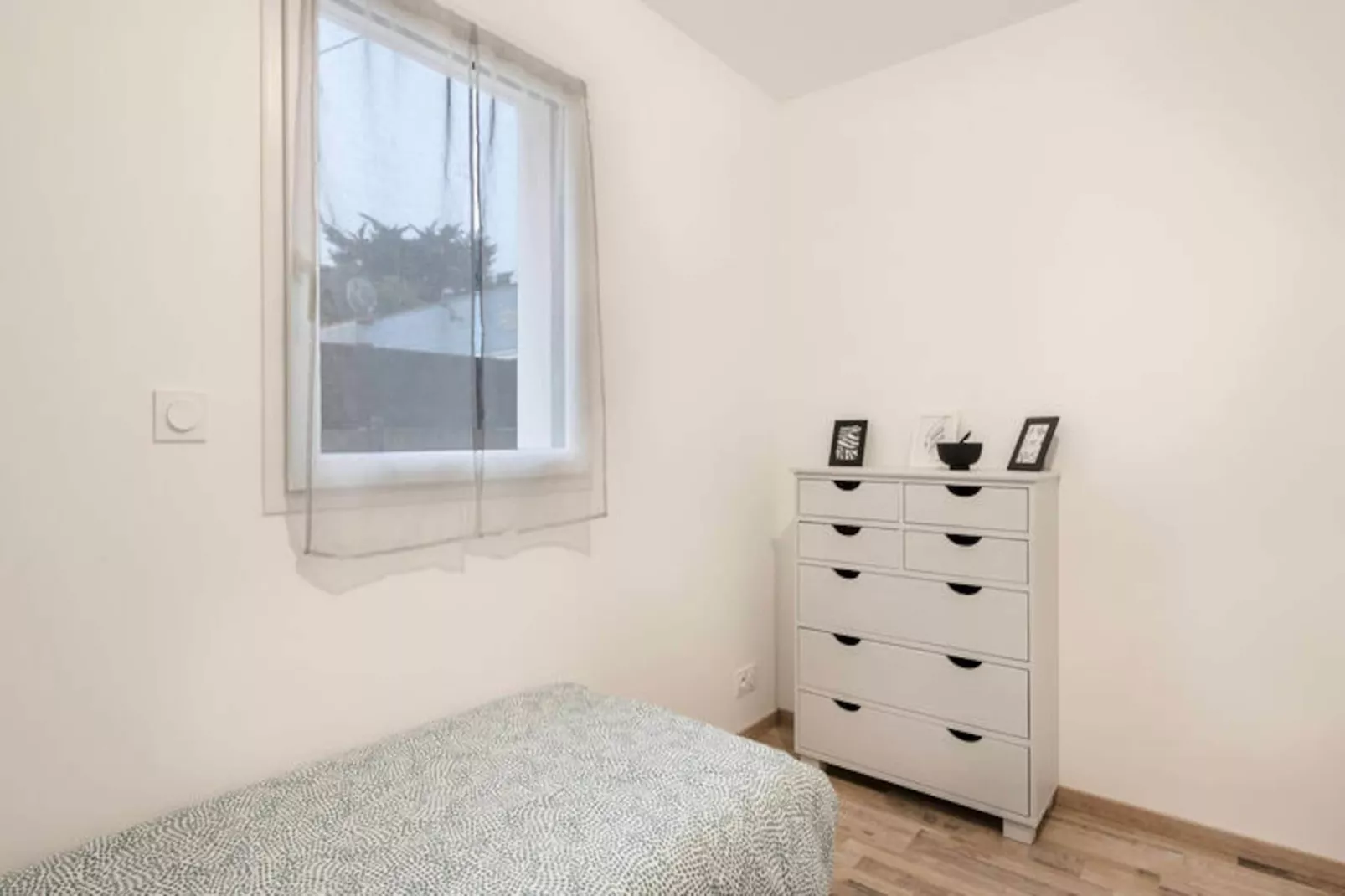 Maison à Saint-Michel-Chef-Chef-Non tagué