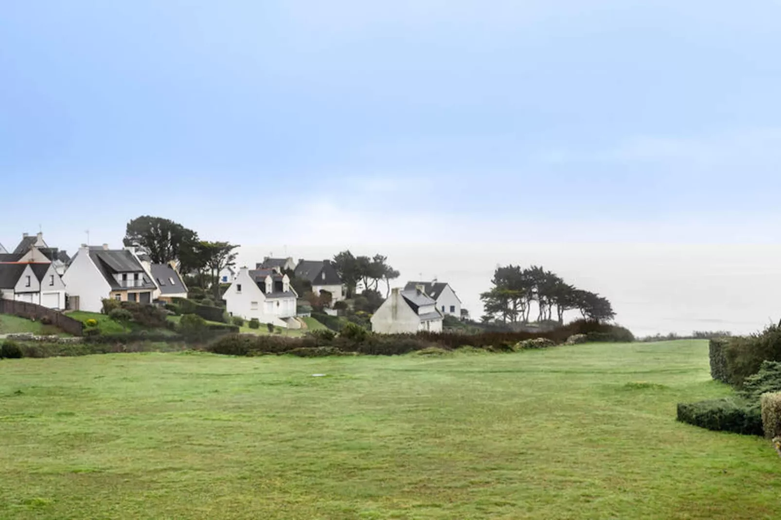 Appartements à Saint Gildas de Rhuys-Untagged