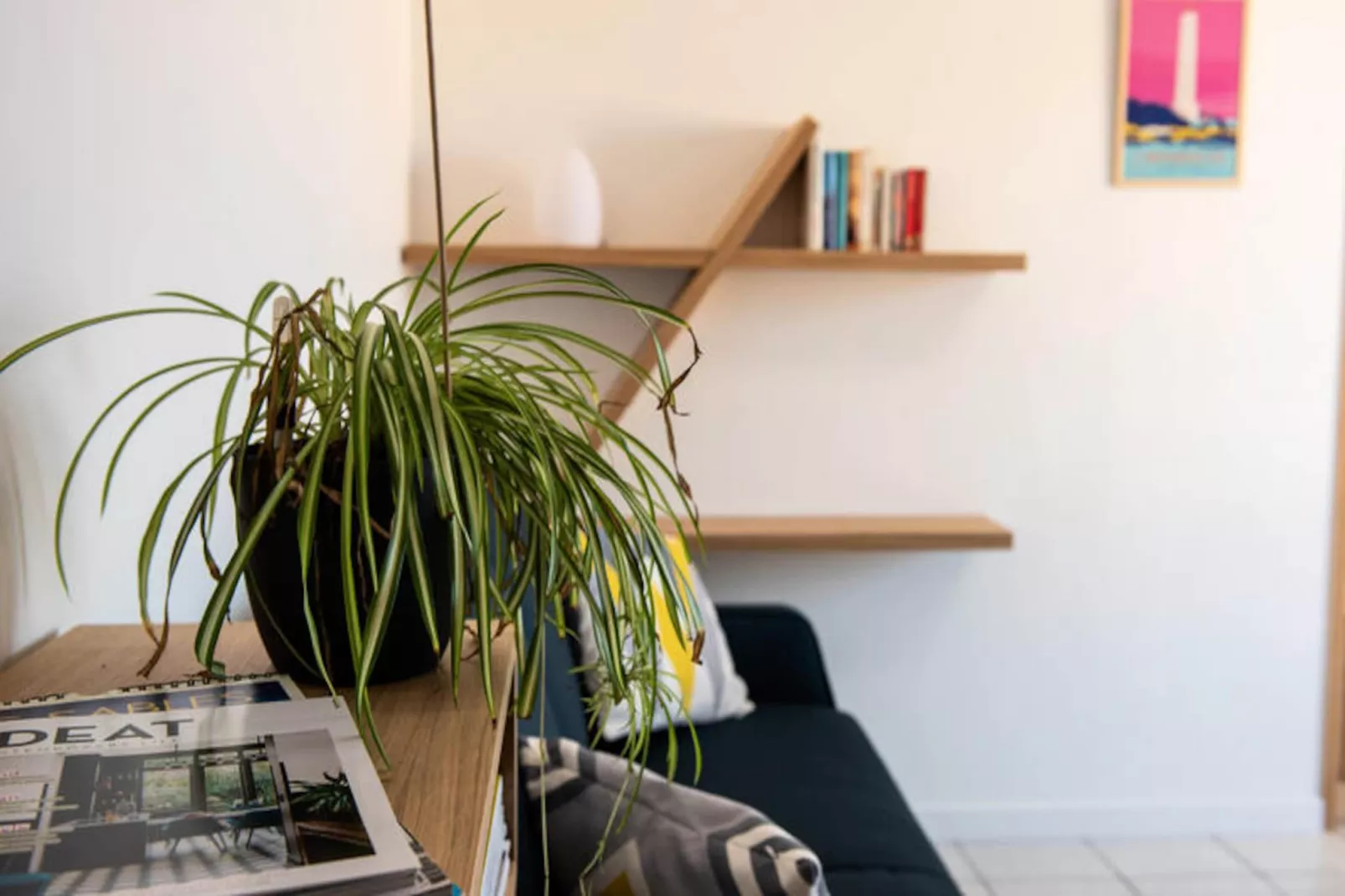 Appartements à Les Sables d'Olonne-Nicht zugeordnet