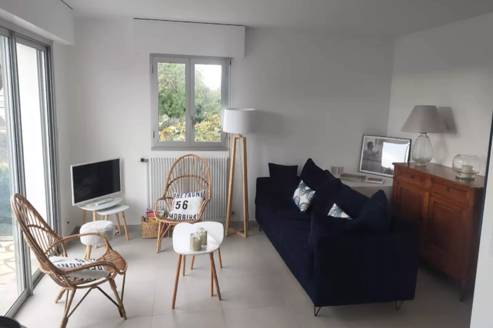 Maison à Sarzeau-Untagged