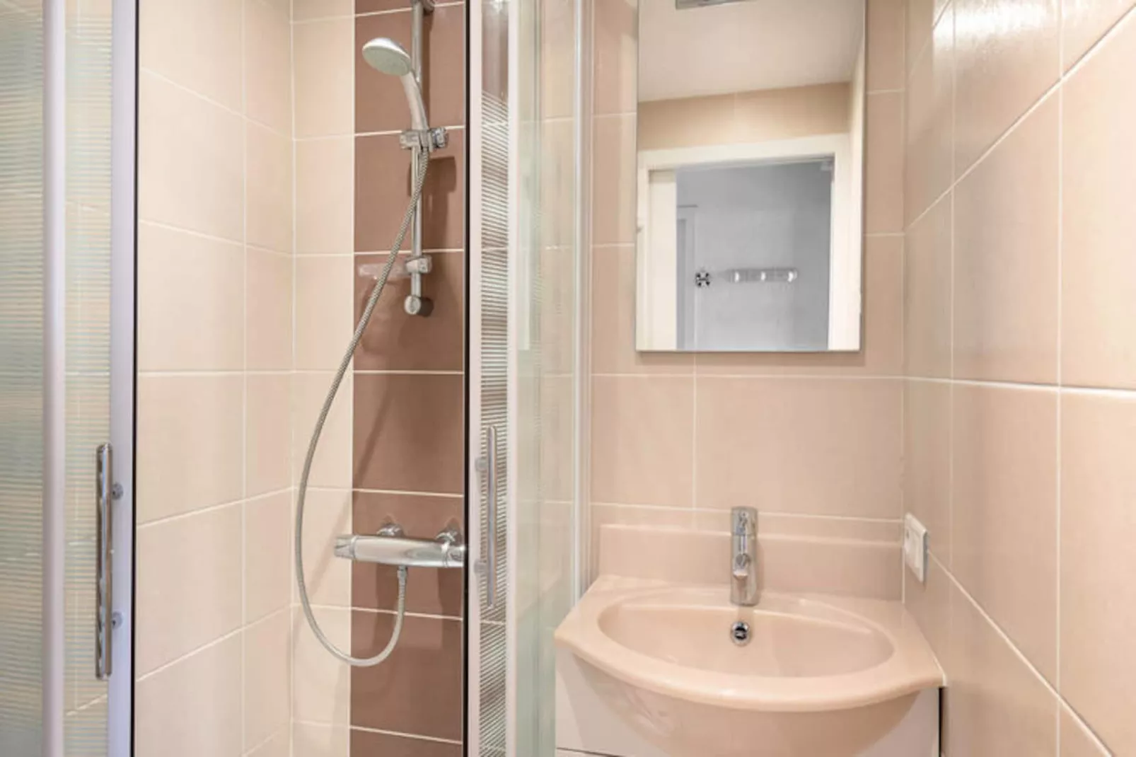 Maison à Pornichet-Non tagué