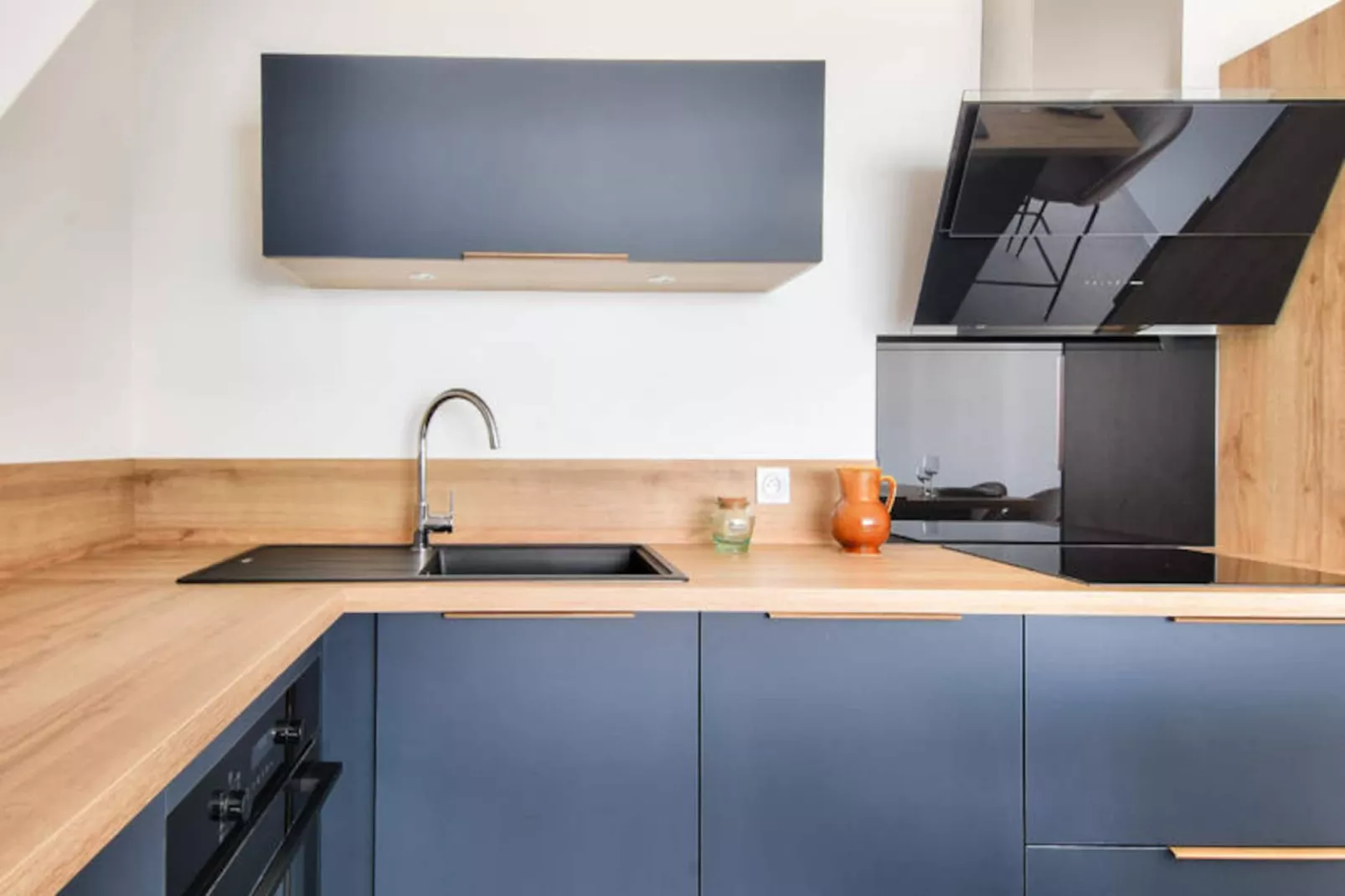 Appartements à La Barre de Monts - Noirmoutier-Non tagué