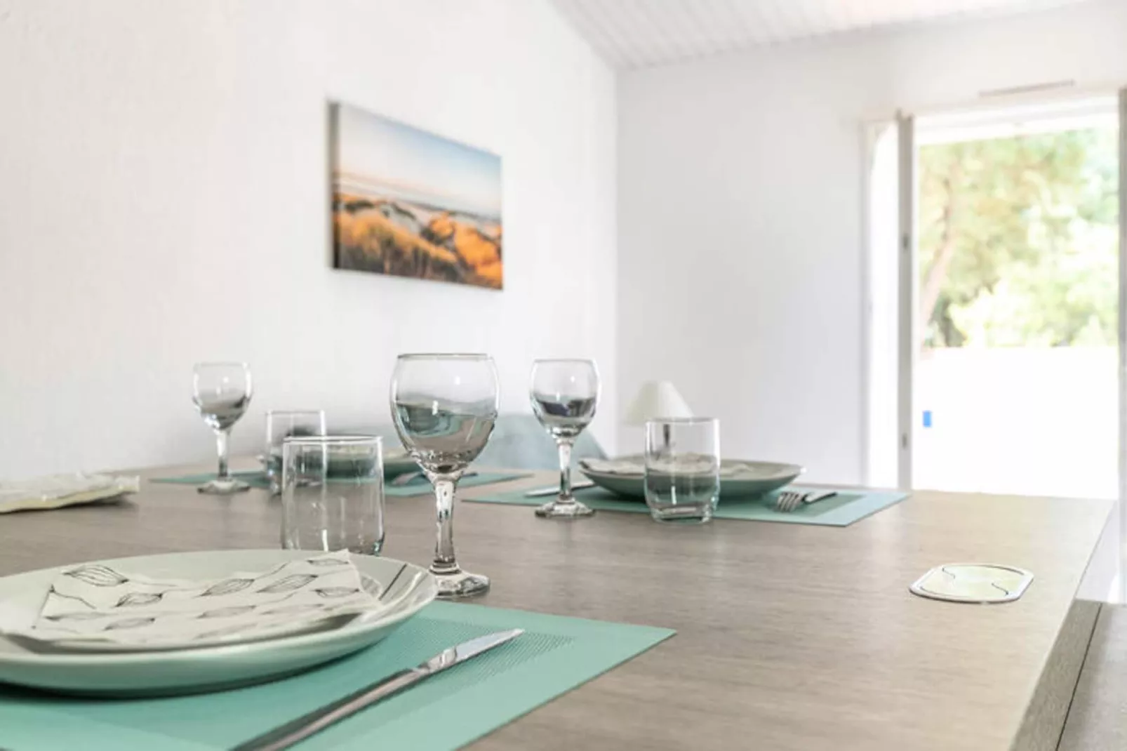 Appartements à La guerinière - Ile de Noirmoutier-Untagged