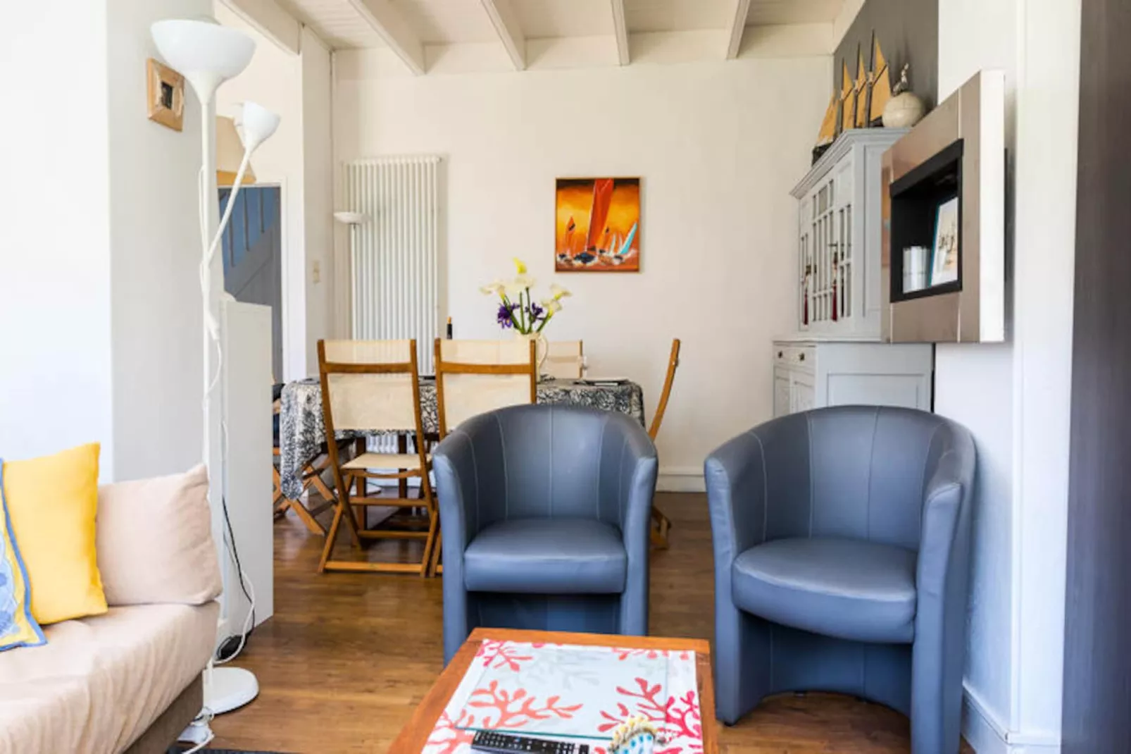 Maison à Treffiagat-Léchiagat-Nicht zugeordnet