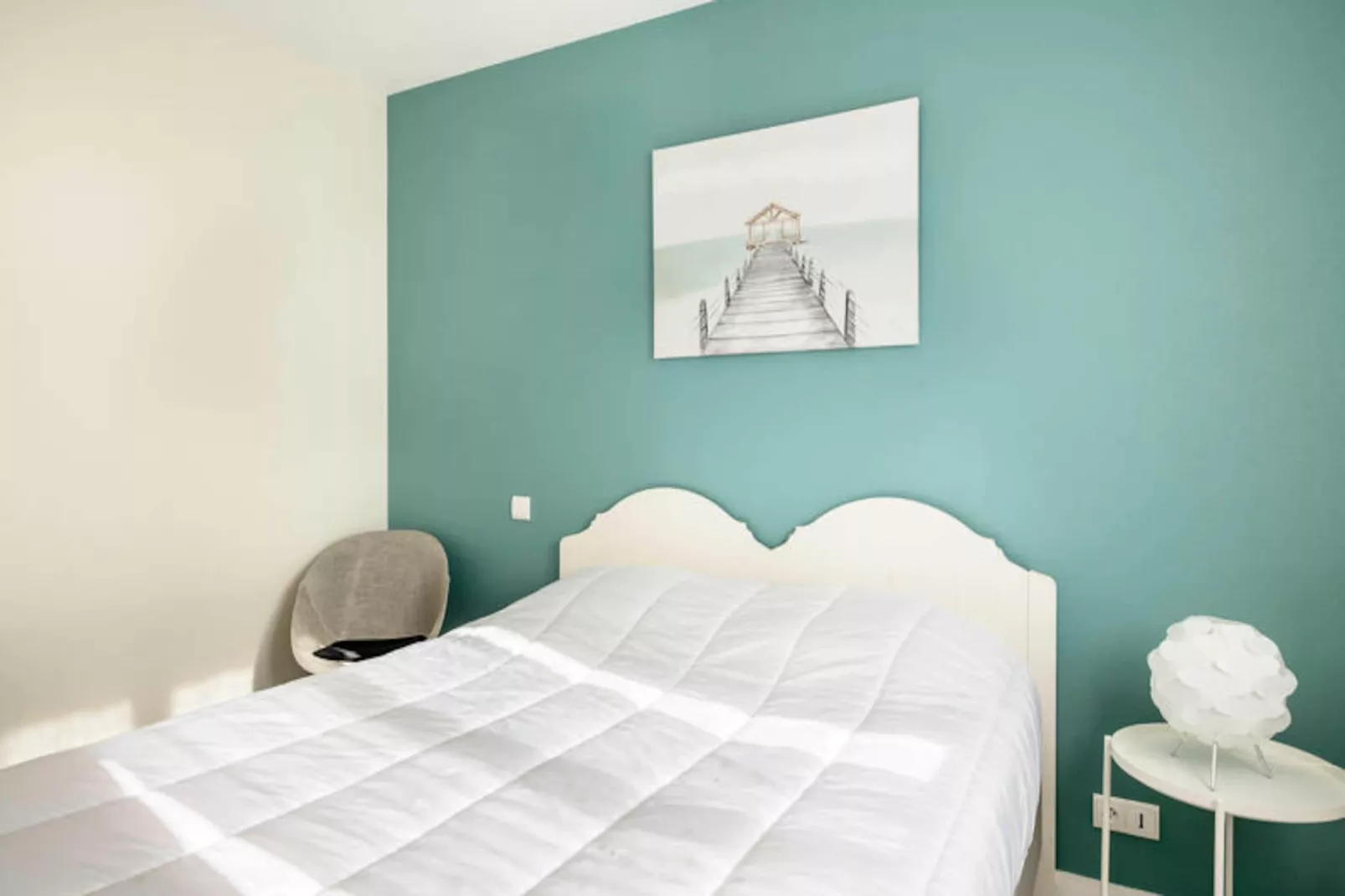 Maison à Sarzeau-Nicht zugeordnet