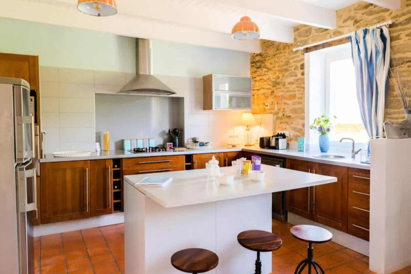 Maison à Treguennec-Nicht zugeordnet