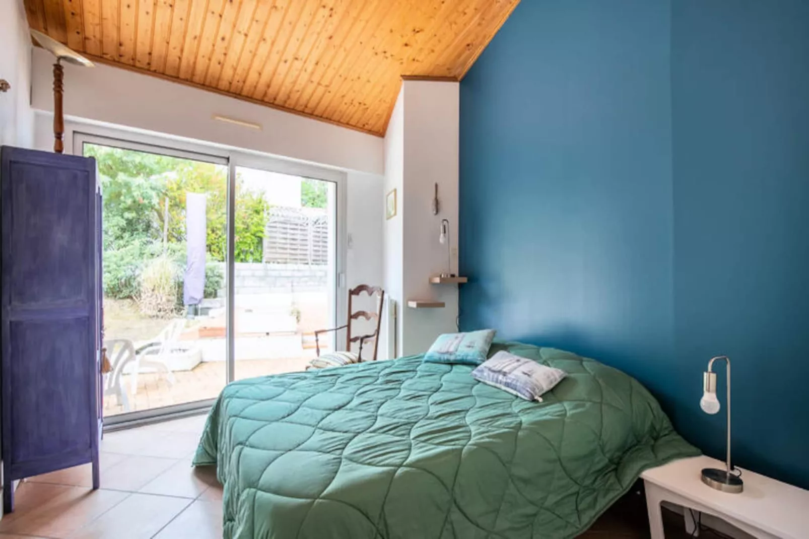 Maison à Barbâtre - Ile de Noirmoutier-Non tagué