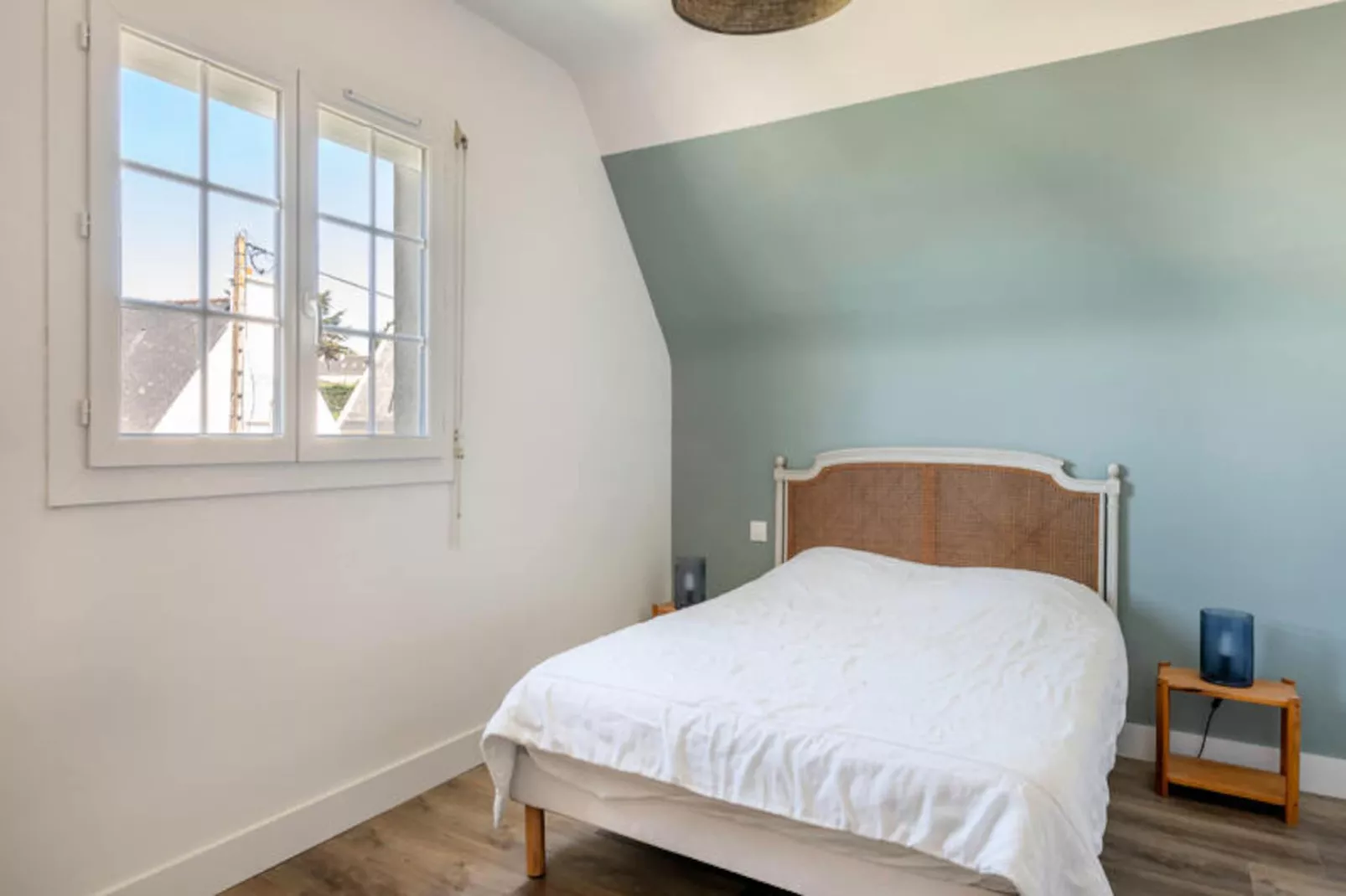 Maison à Saint Gildas de Rhuys-Untagged