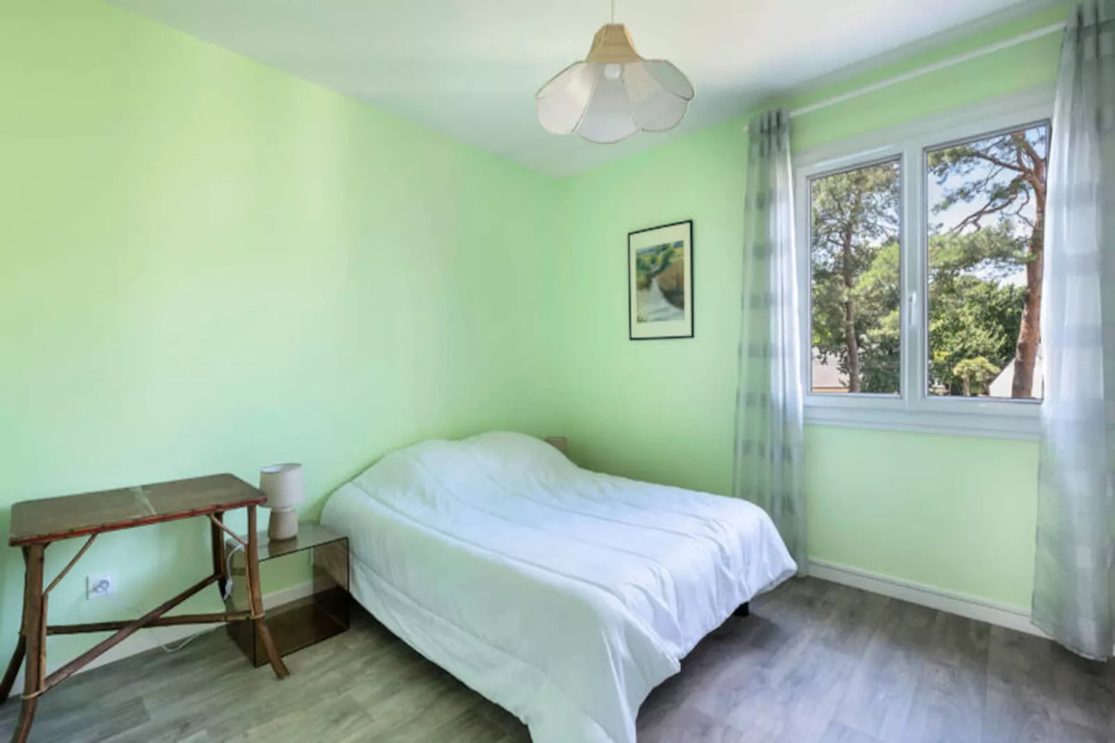 Maison à Mesquer-Untagged