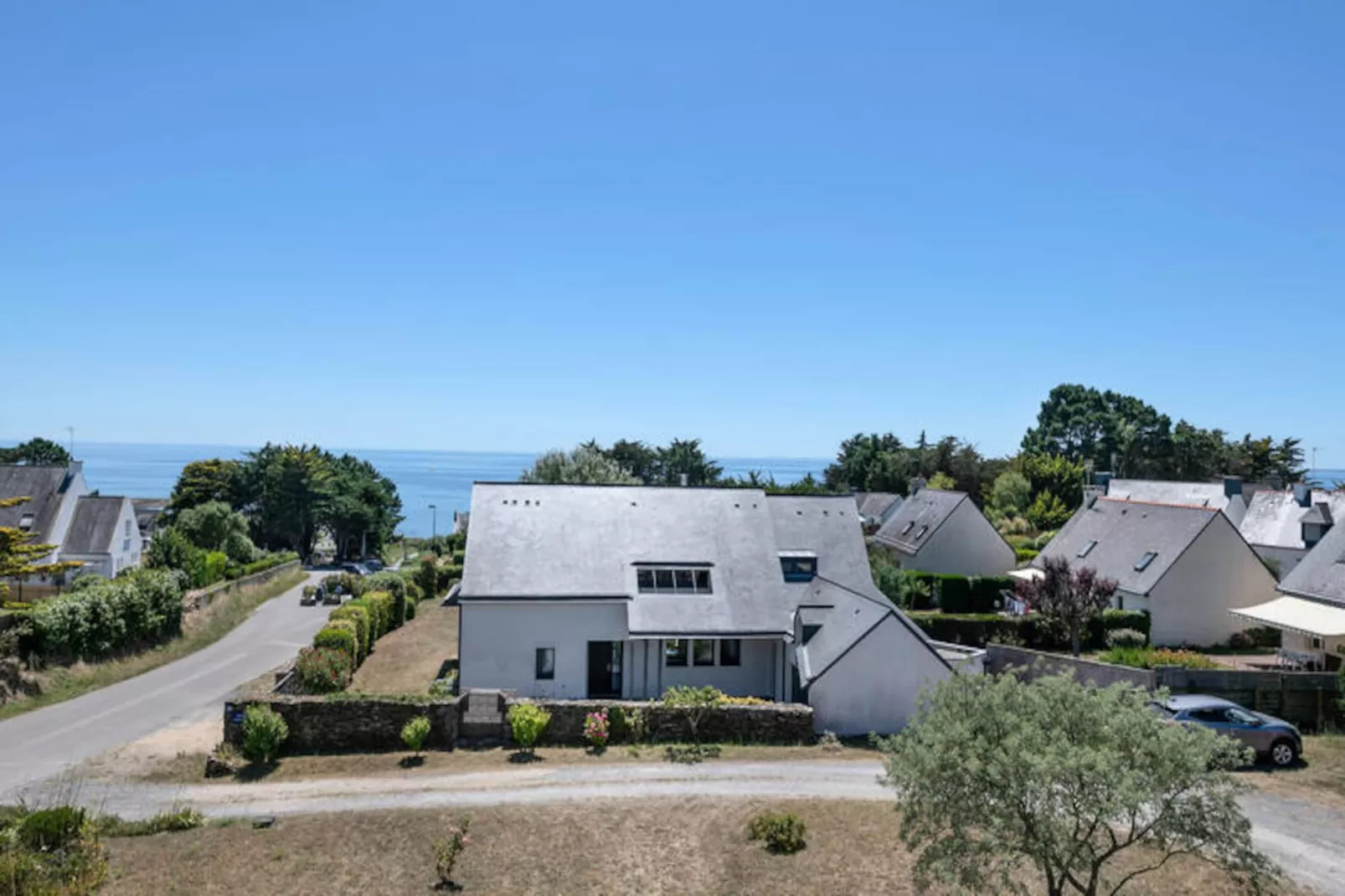 Appartements à Saint Gildas de Rhuys-Non tagué