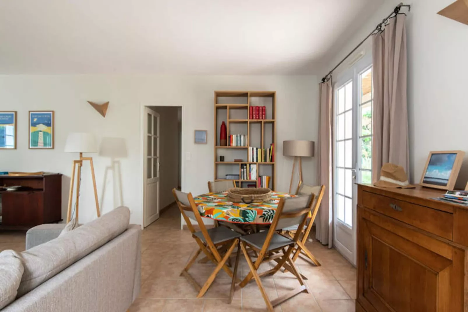 Maison à Notre Dame de Monts-Non tagué