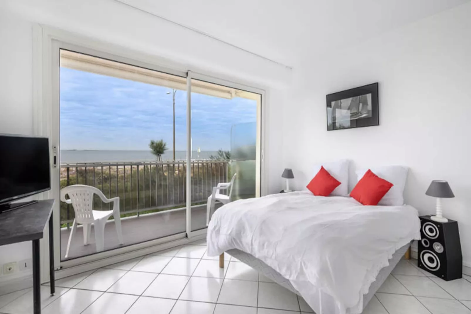 Appartements à La Baule-Untagged