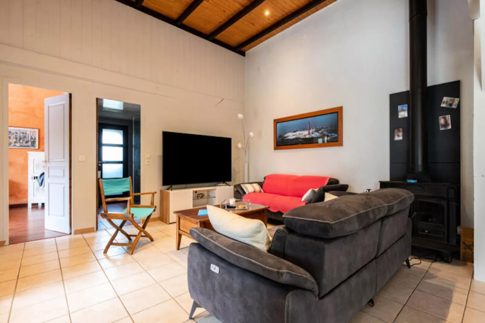 Maison à Sarzeau-Untagged