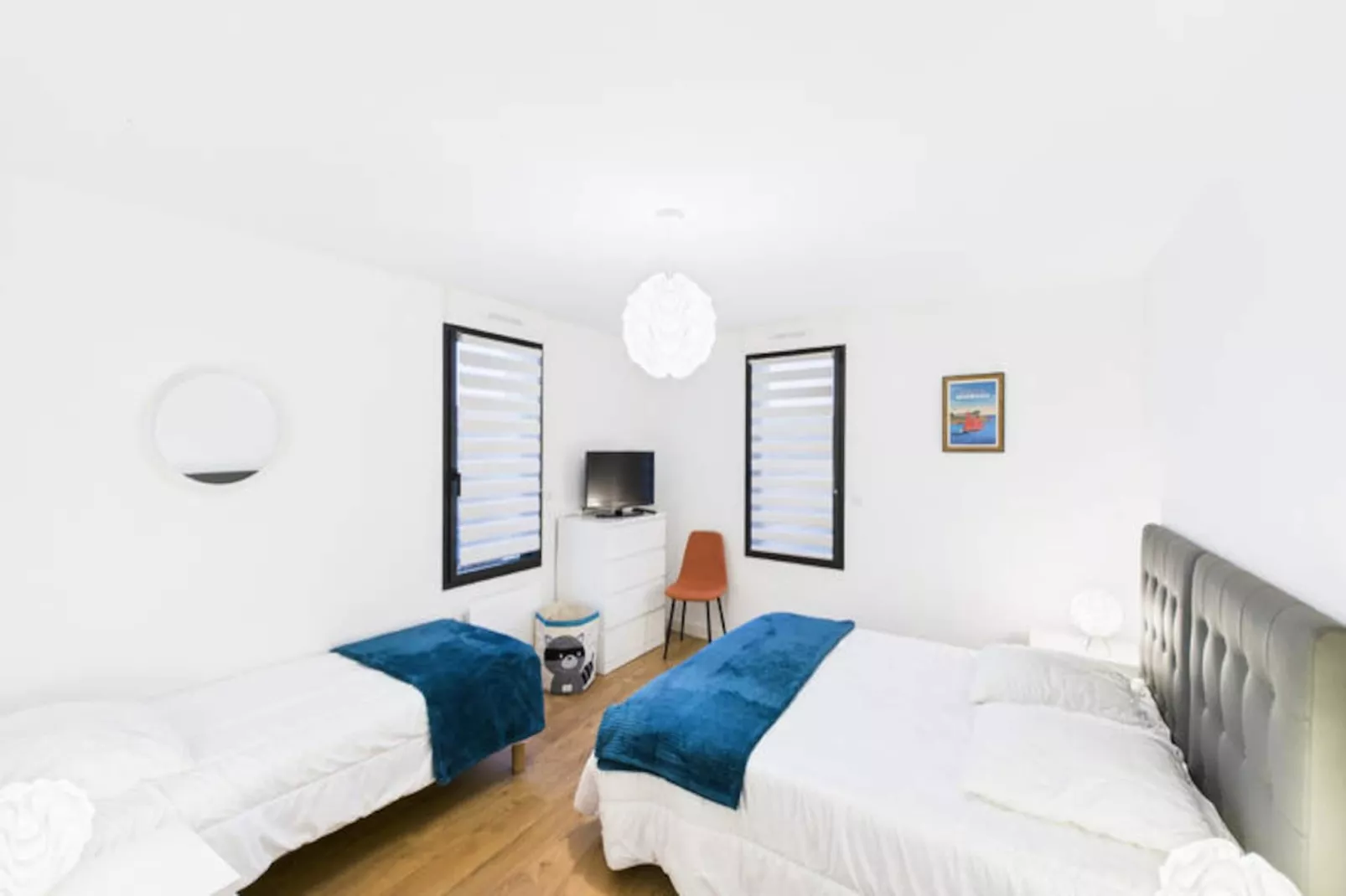 Appartements à Île Tudy-Nicht zugeordnet