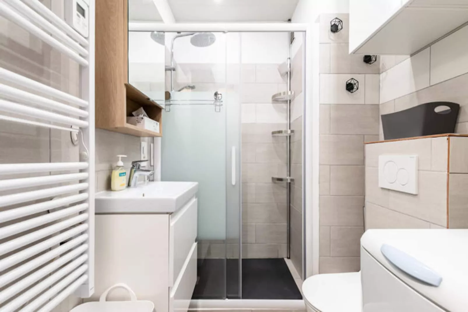 Appartements à Les Sables d'Olonne-Nicht zugeordnet