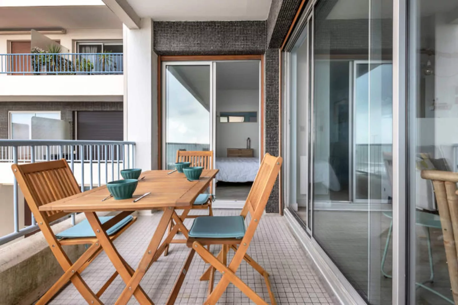 Appartements à La Baule-Nicht zugeordnet