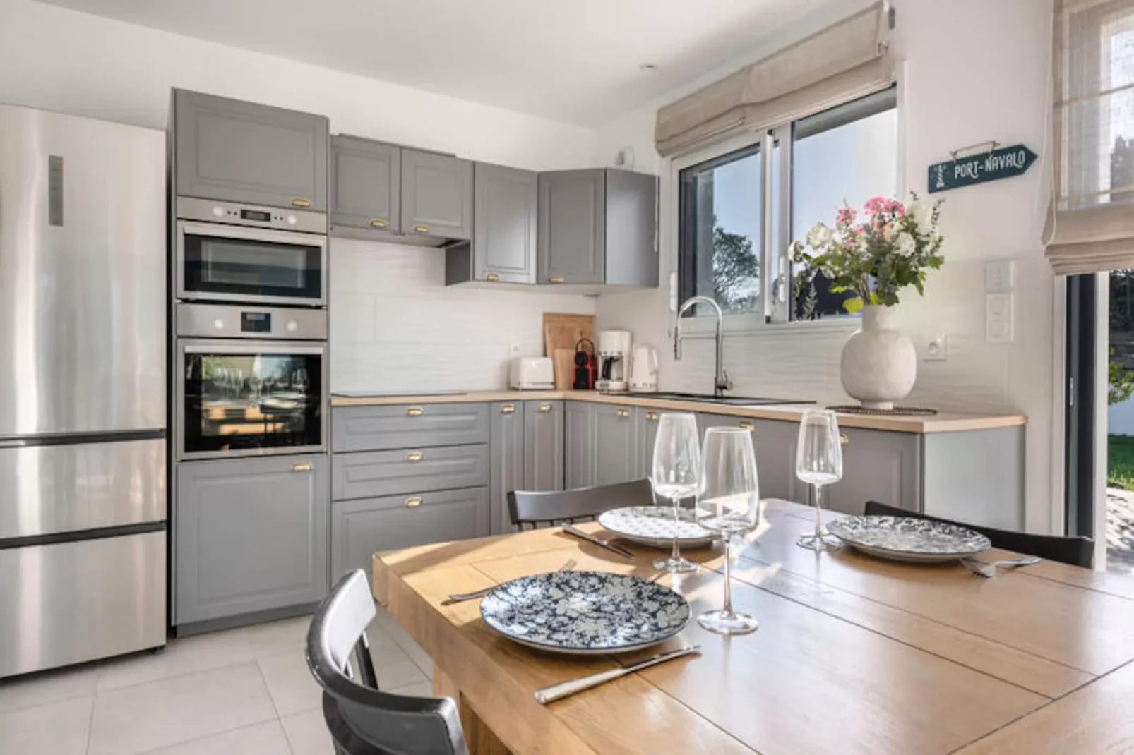 Maison à Arzon - Port Crouesty-Non tagué