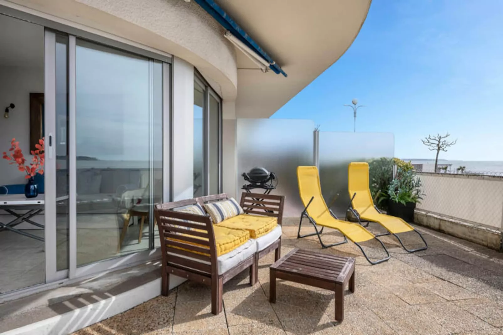 Appartements à La Baule-Untagged