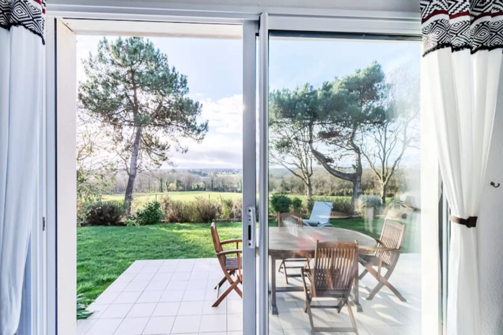 Maison à Erquy-Non tagué