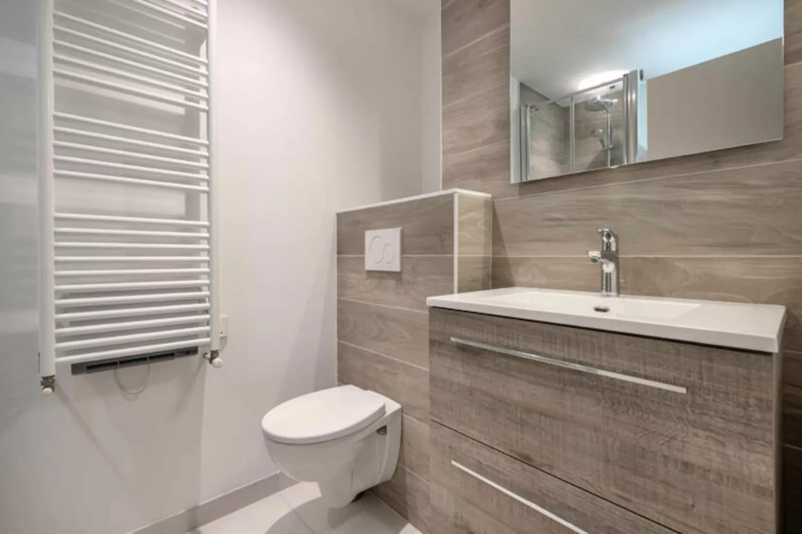 Appartements à Le Pouliguen-Untagged